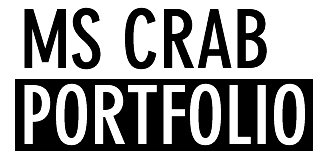 MS Portfolio f&uuml;r K&uuml;nstler, Wortmarke