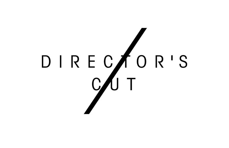 MS MANTOBER – Director's Cut